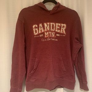 Gander Mountain Hoodie